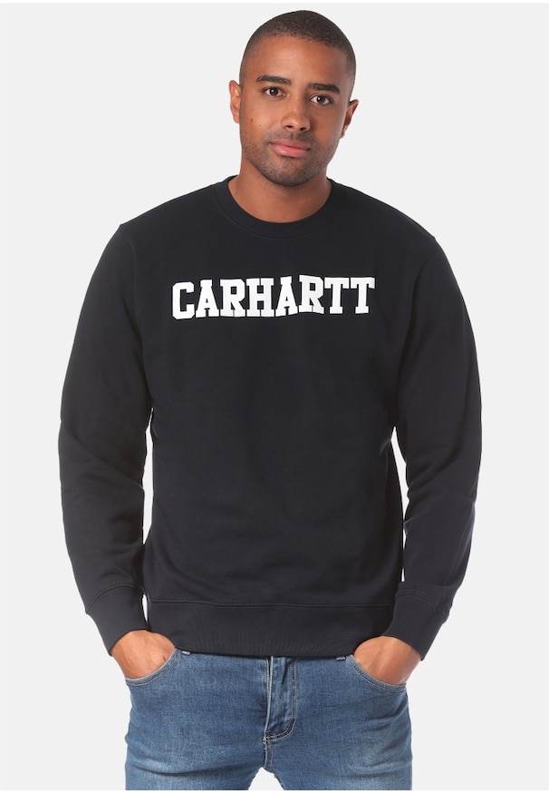 carhartt pullover